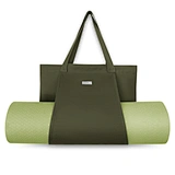 gym and yoga bag